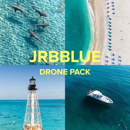 Drone Preset Pack