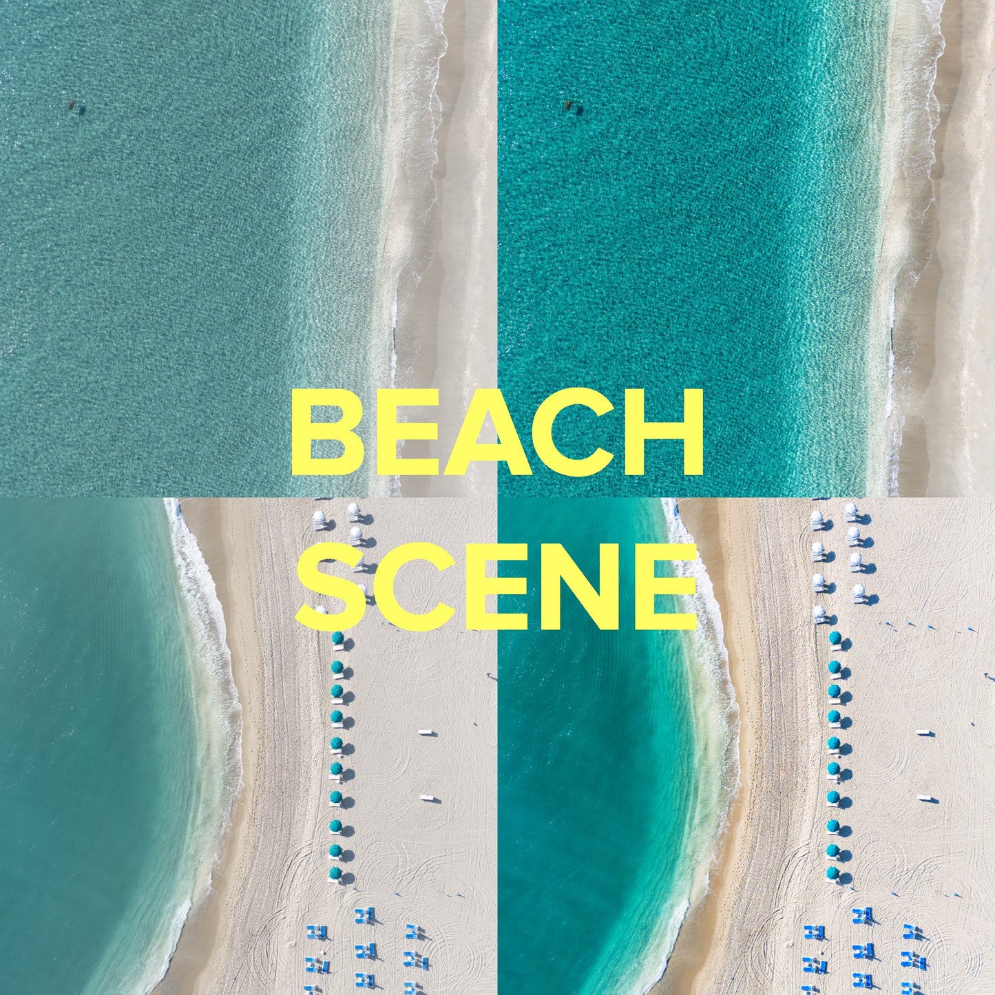 Drone Preset Pack